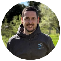 PHOTO PROFIL JULIEN PERRAI BRISSAC 1 PHOTO PROFIL JULIEN PERRAI BRISSAC 1