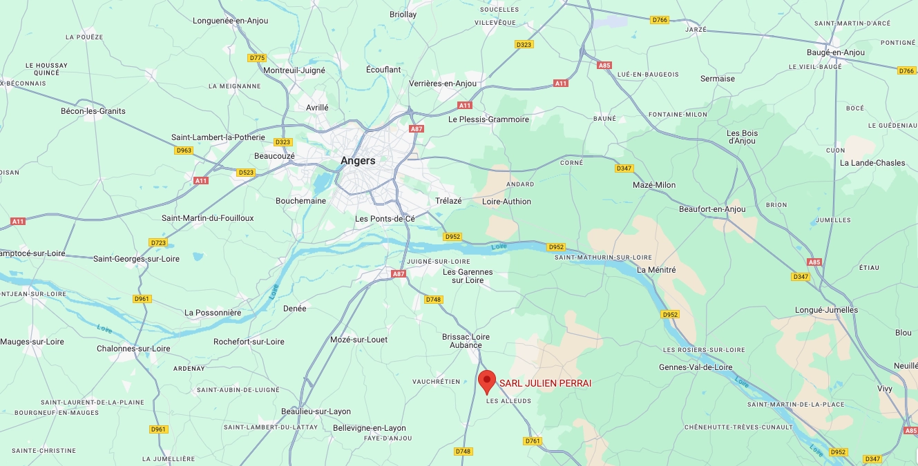carte julien perrai brissac 1 carte julien perrai brissac 1